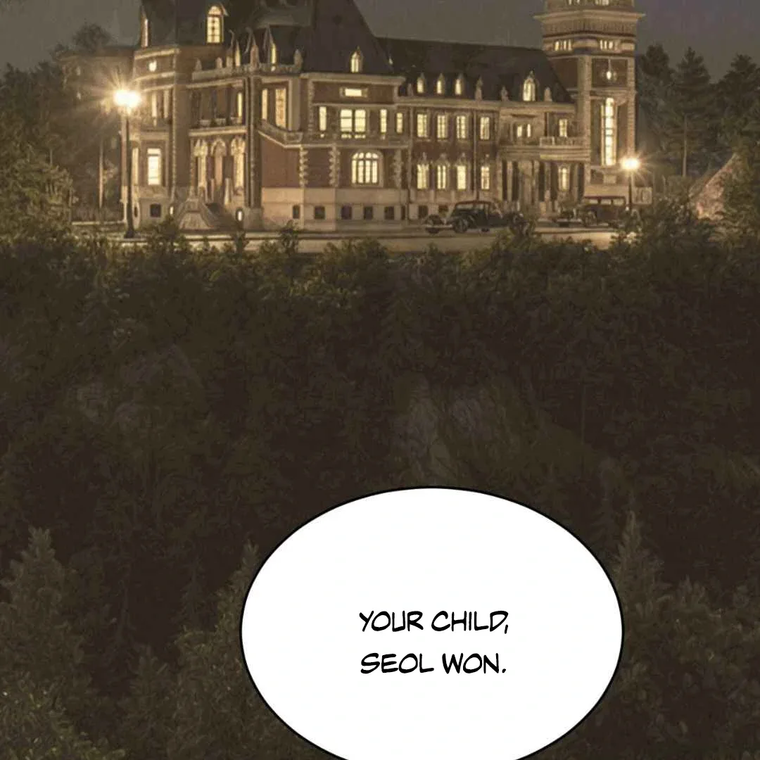 Peaches and Dream Chapter 44 page 157