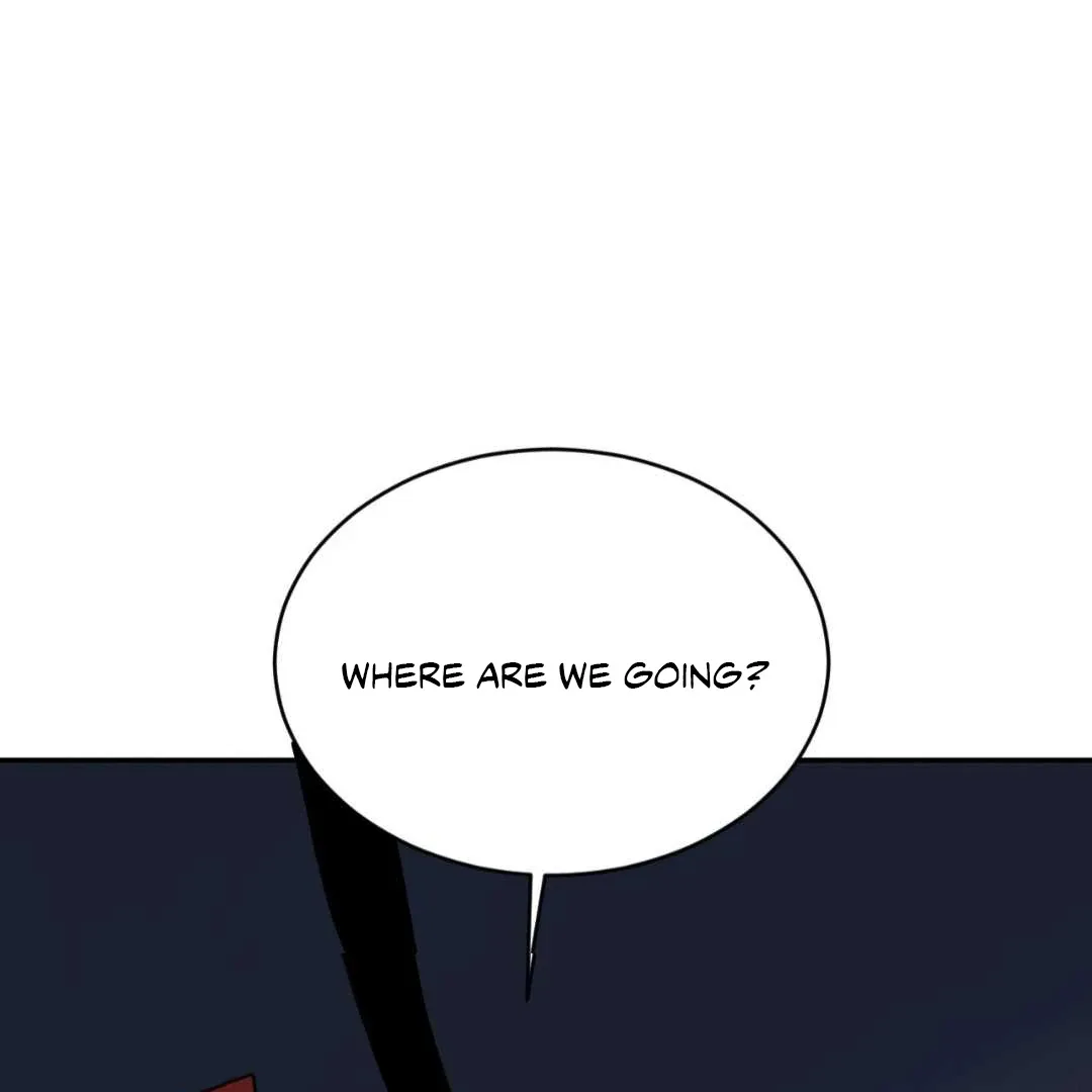 Peaches and Dream Chapter 45 page 2