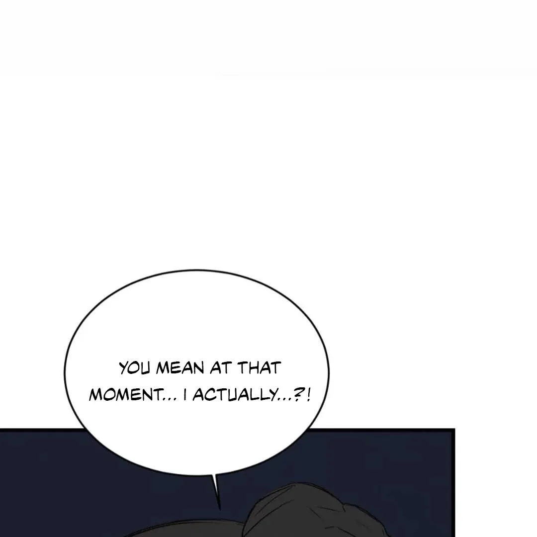 Peaches and Dream Chapter 45 page 27