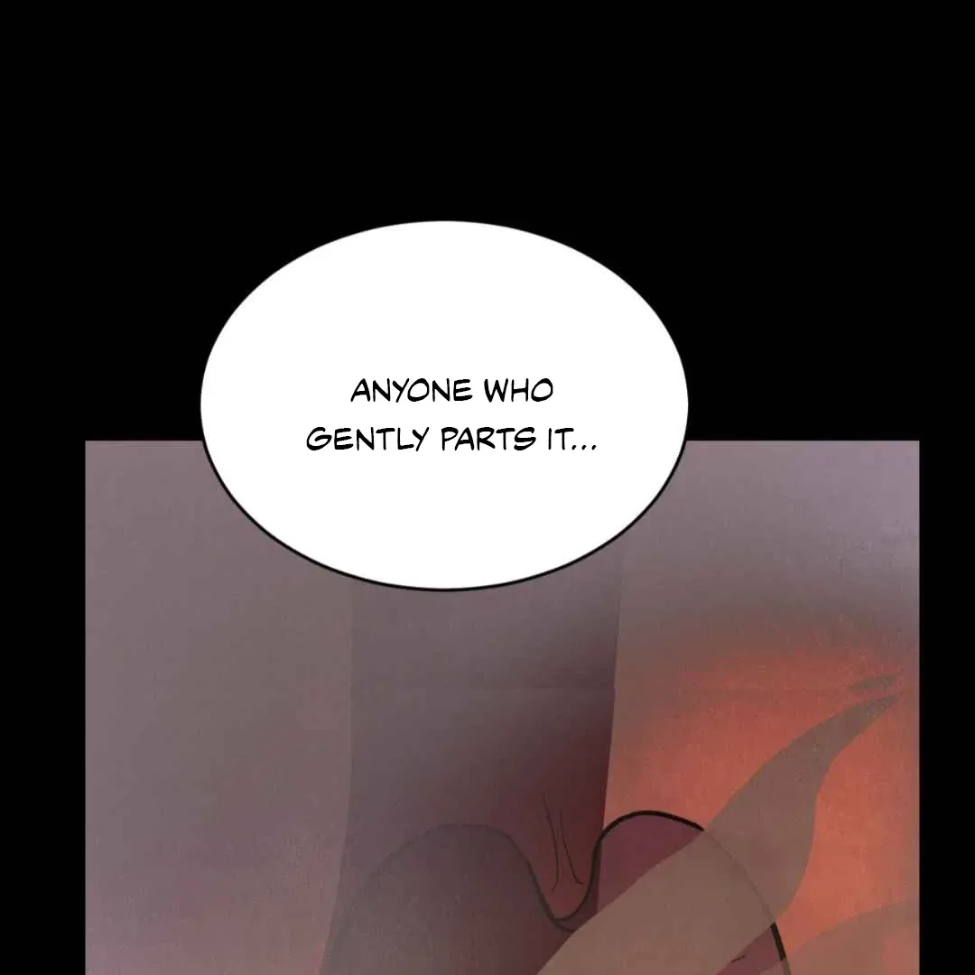 Peaches and Dream Chapter 45 page 24
