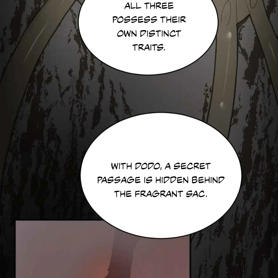 Peaches and Dream Chapter 45 page 22