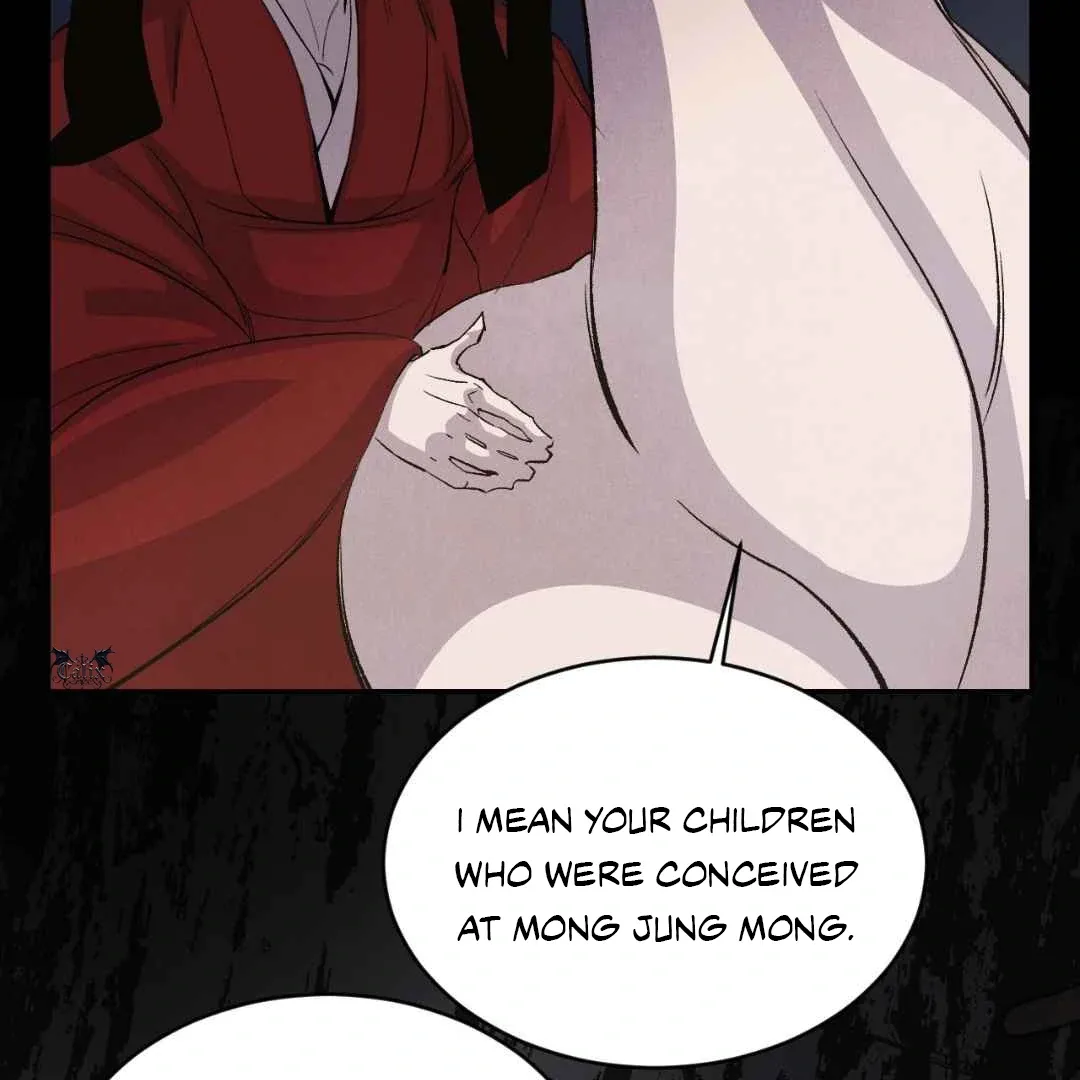 Peaches and Dream Chapter 45 page 19