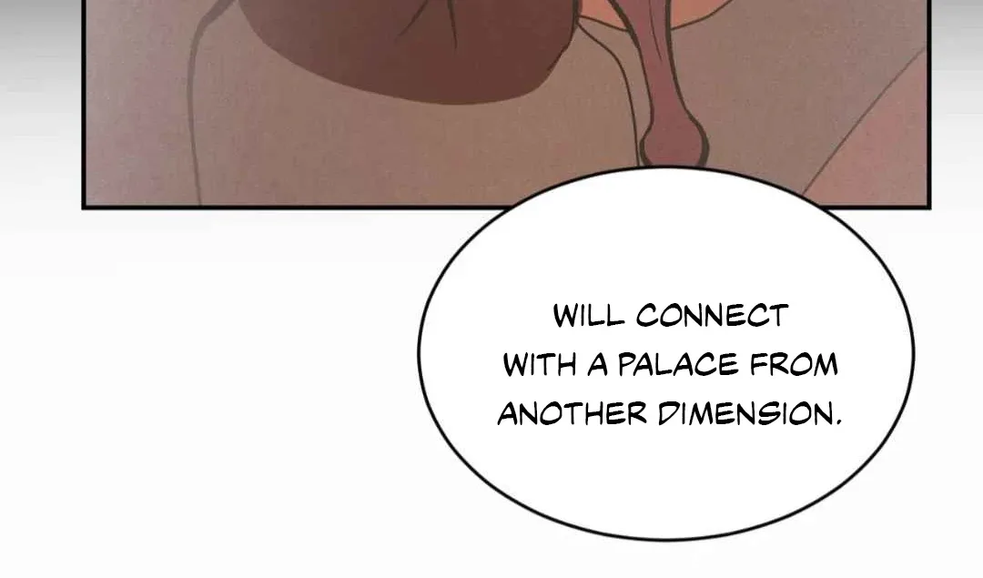 Peaches and Dream Chapter 45 page 26