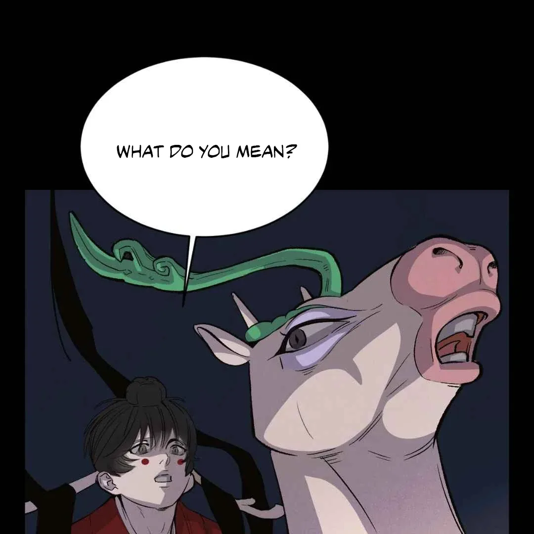 Peaches and Dream Chapter 45 page 18