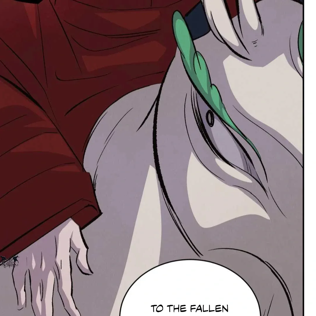 Peaches and Dream Chapter 45 page 6
