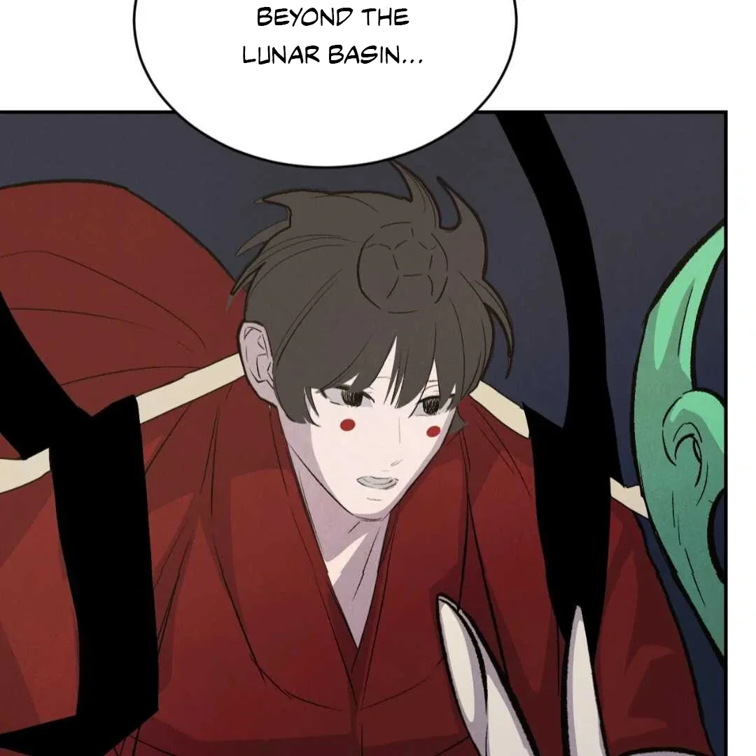 Peaches and Dream Chapter 45 page 5