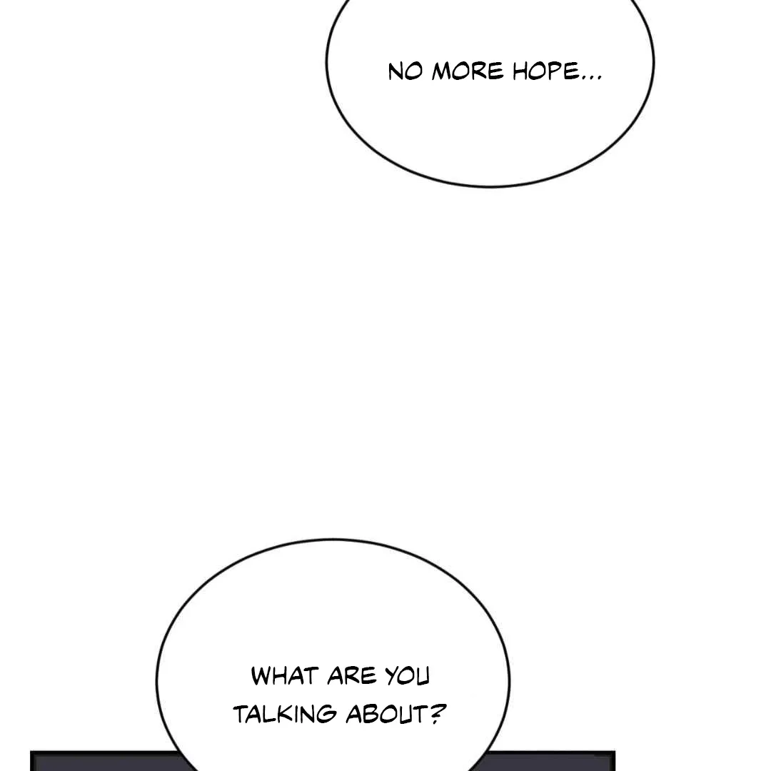 Peaches and Dream Chapter 45 page 10