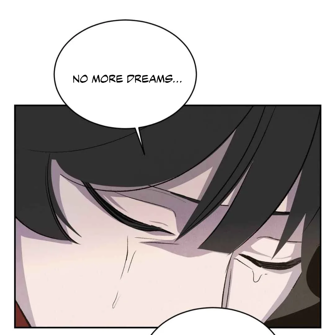 Peaches and Dream Chapter 45 page 9