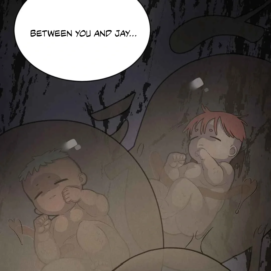 Peaches and Dream Chapter 45 page 20