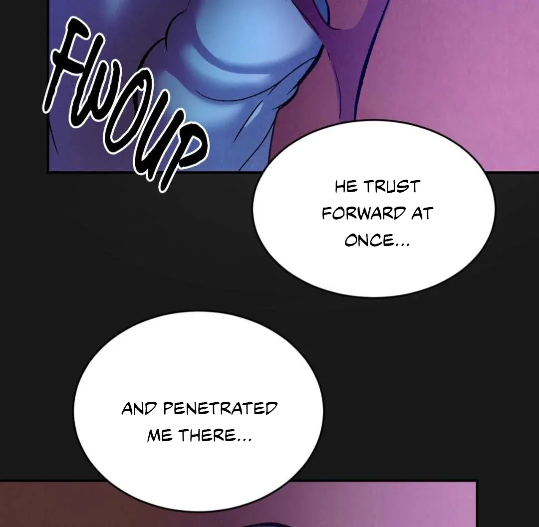 Peaches and Dream Chapter 45 page 32