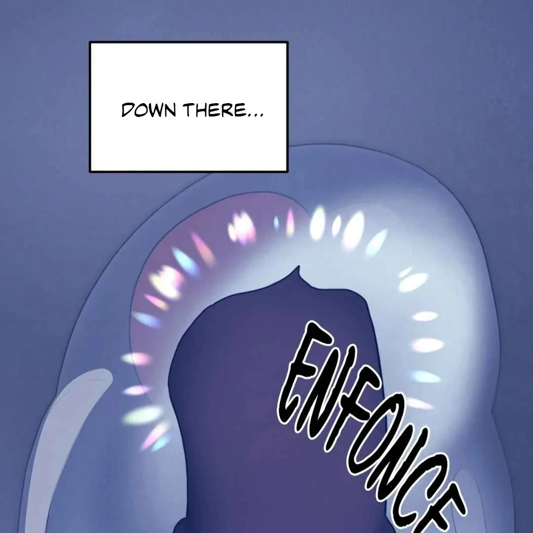Peaches and Dream Chapter 45 page 34