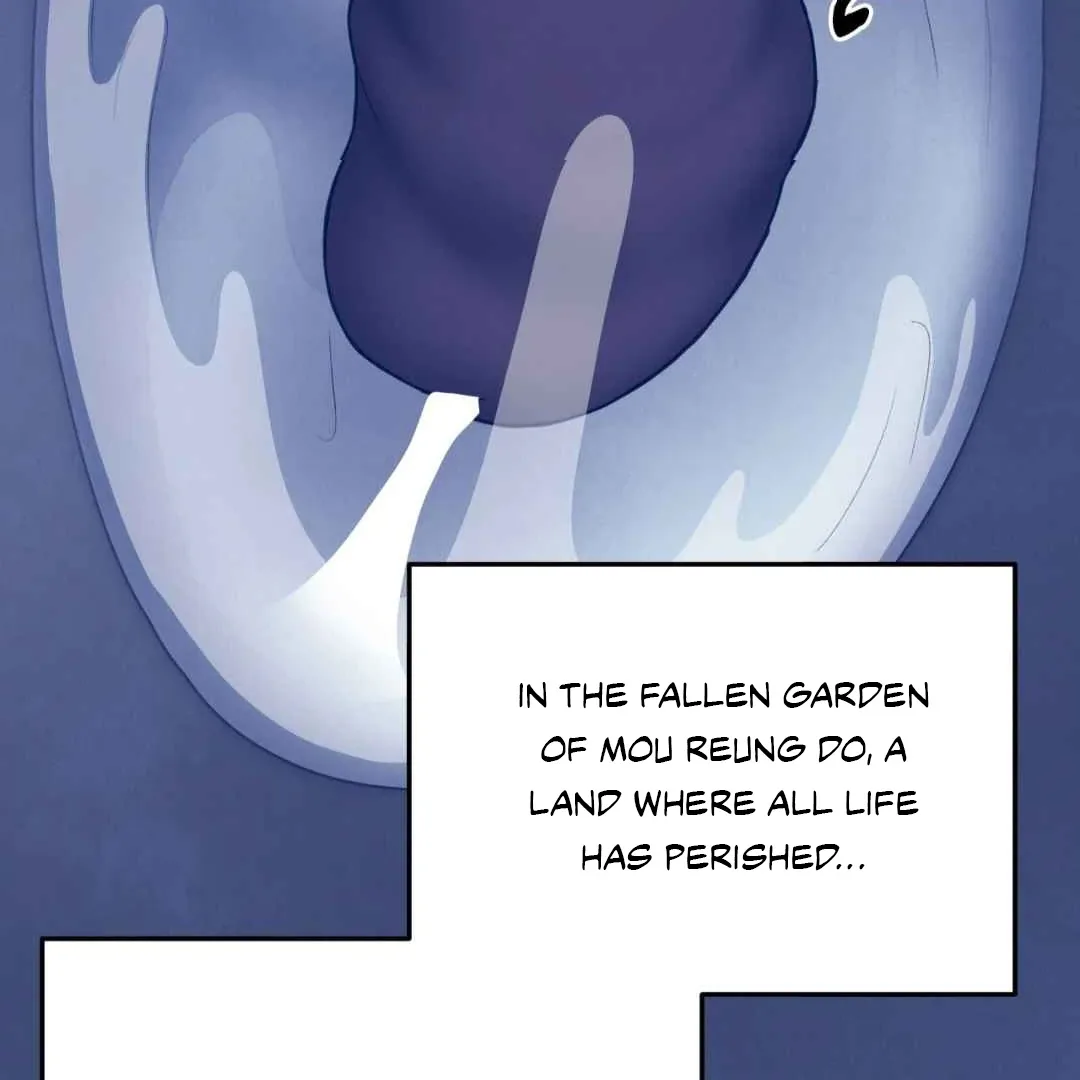 Peaches and Dream Chapter 45 page 35
