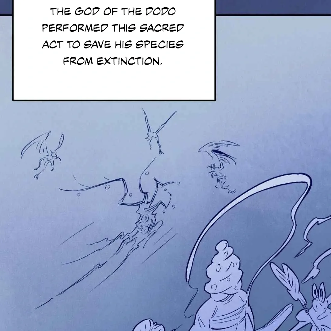 Peaches and Dream Chapter 45 page 36
