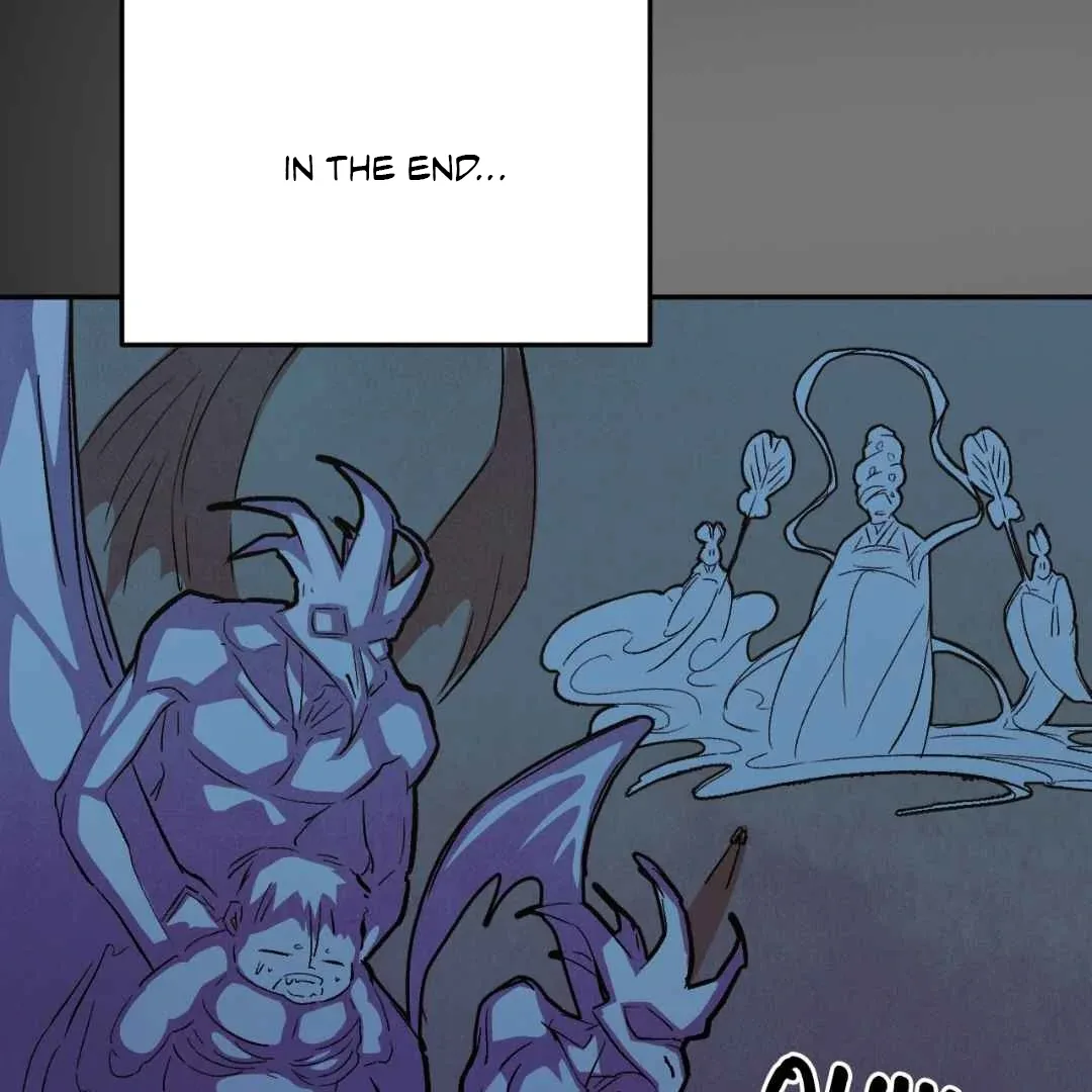 Peaches and Dream Chapter 45 page 38
