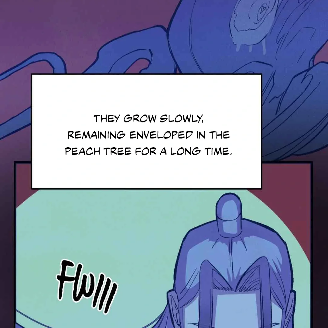 Peaches and Dream Chapter 45 page 45