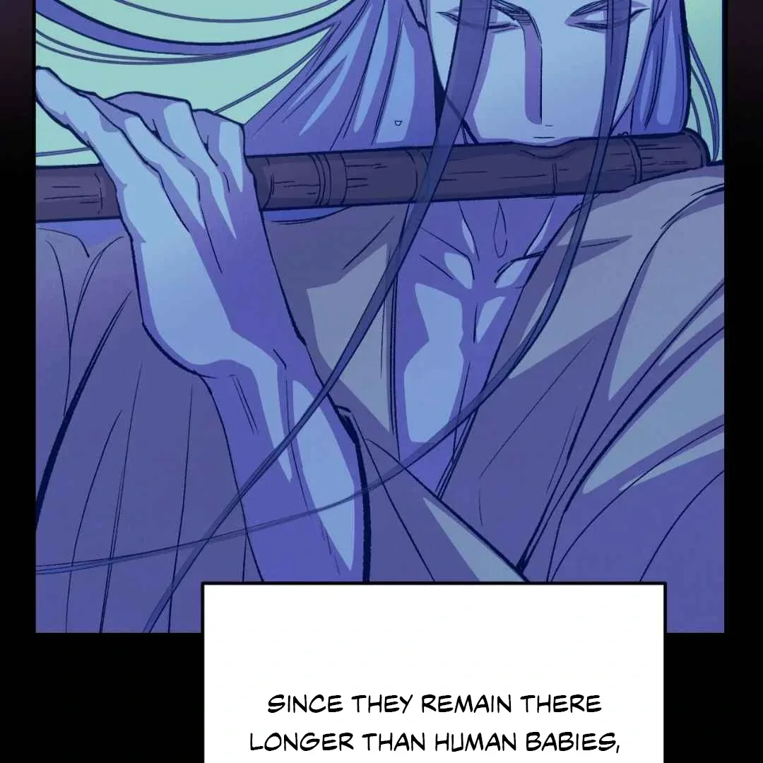 Peaches and Dream Chapter 45 page 46