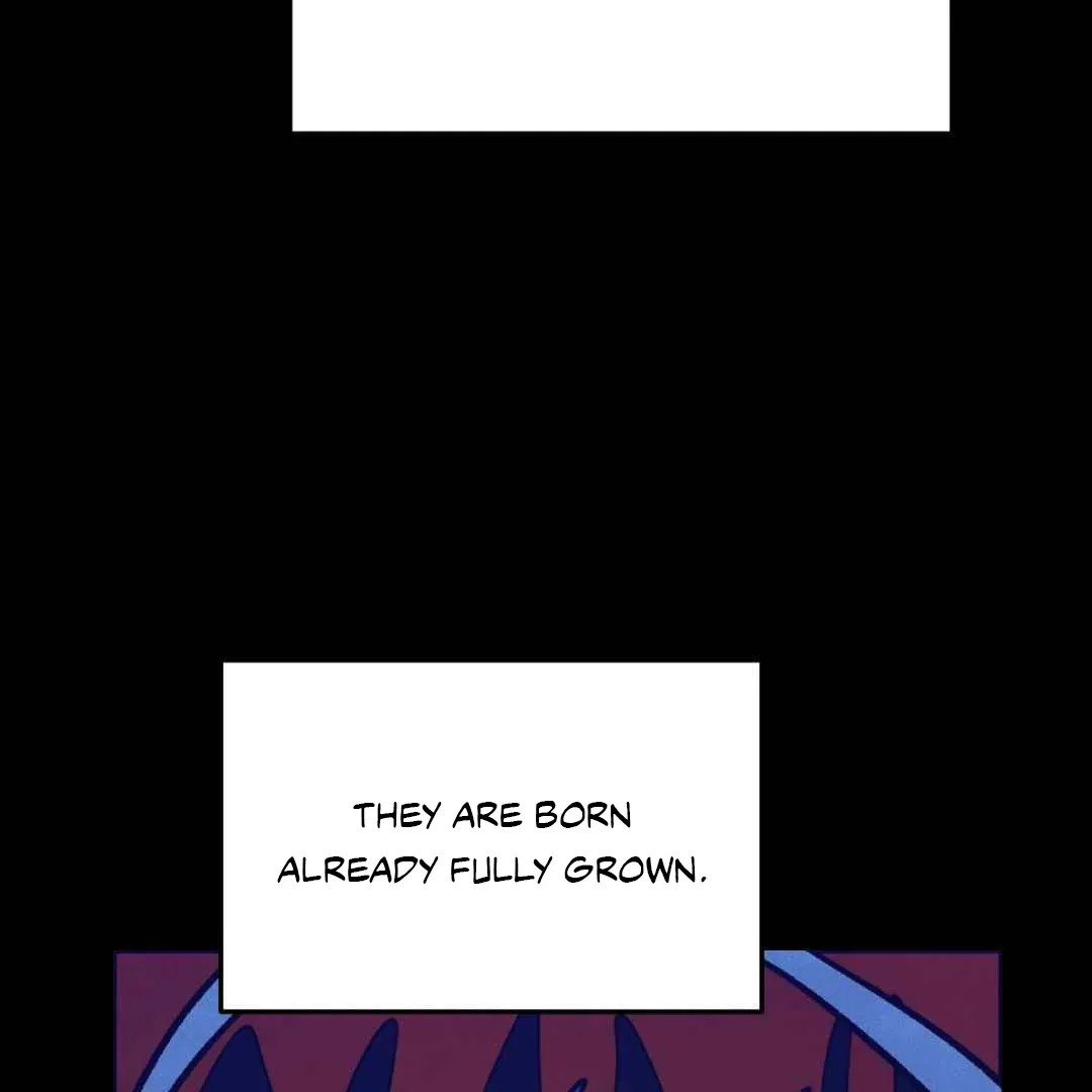 Peaches and Dream Chapter 45 page 47