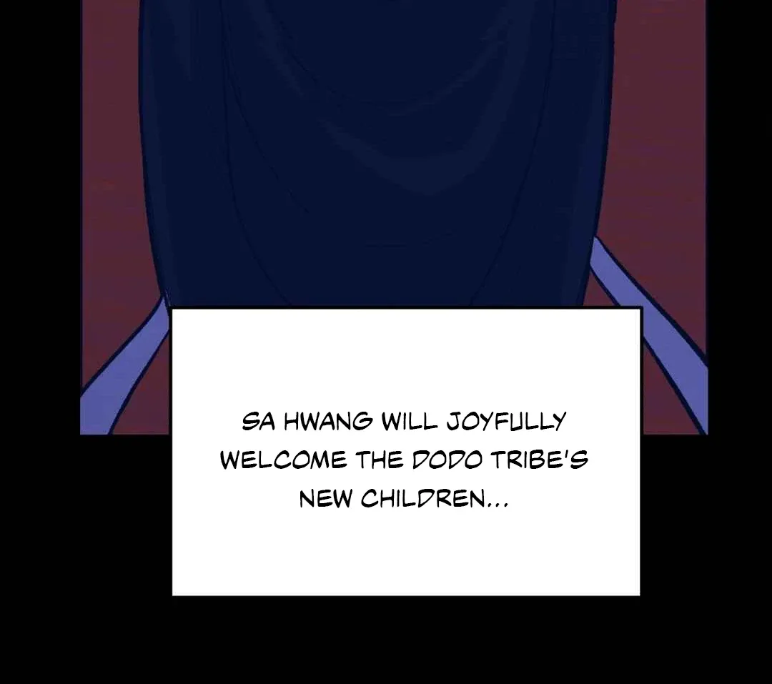 Peaches and Dream Chapter 45 page 49