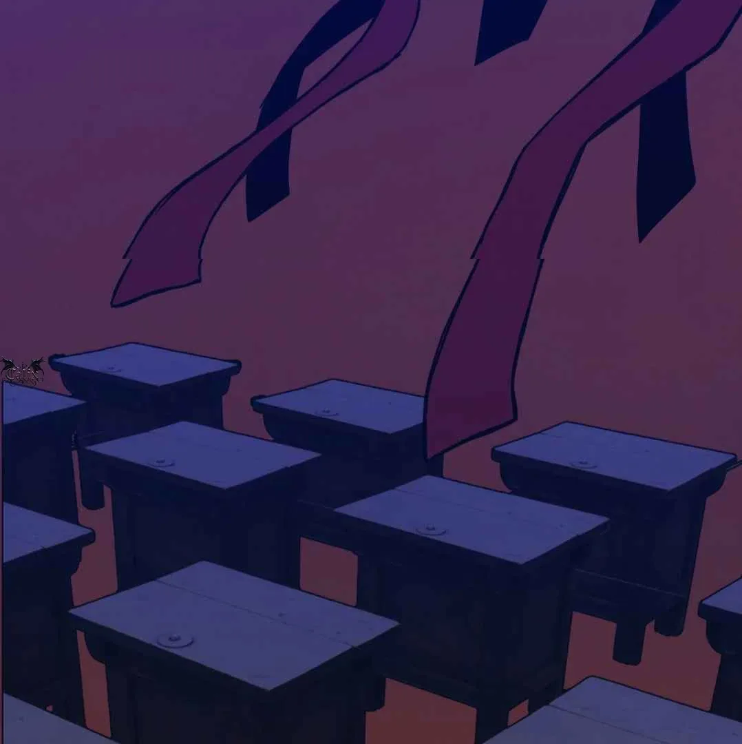 Peaches and Dream Chapter 45 page 53