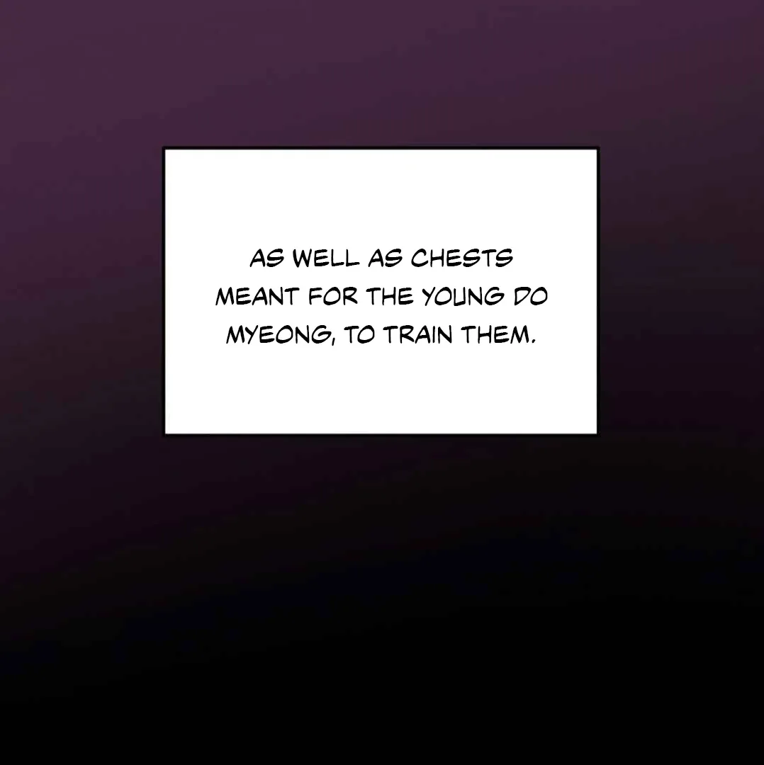 Peaches and Dream Chapter 45 page 55