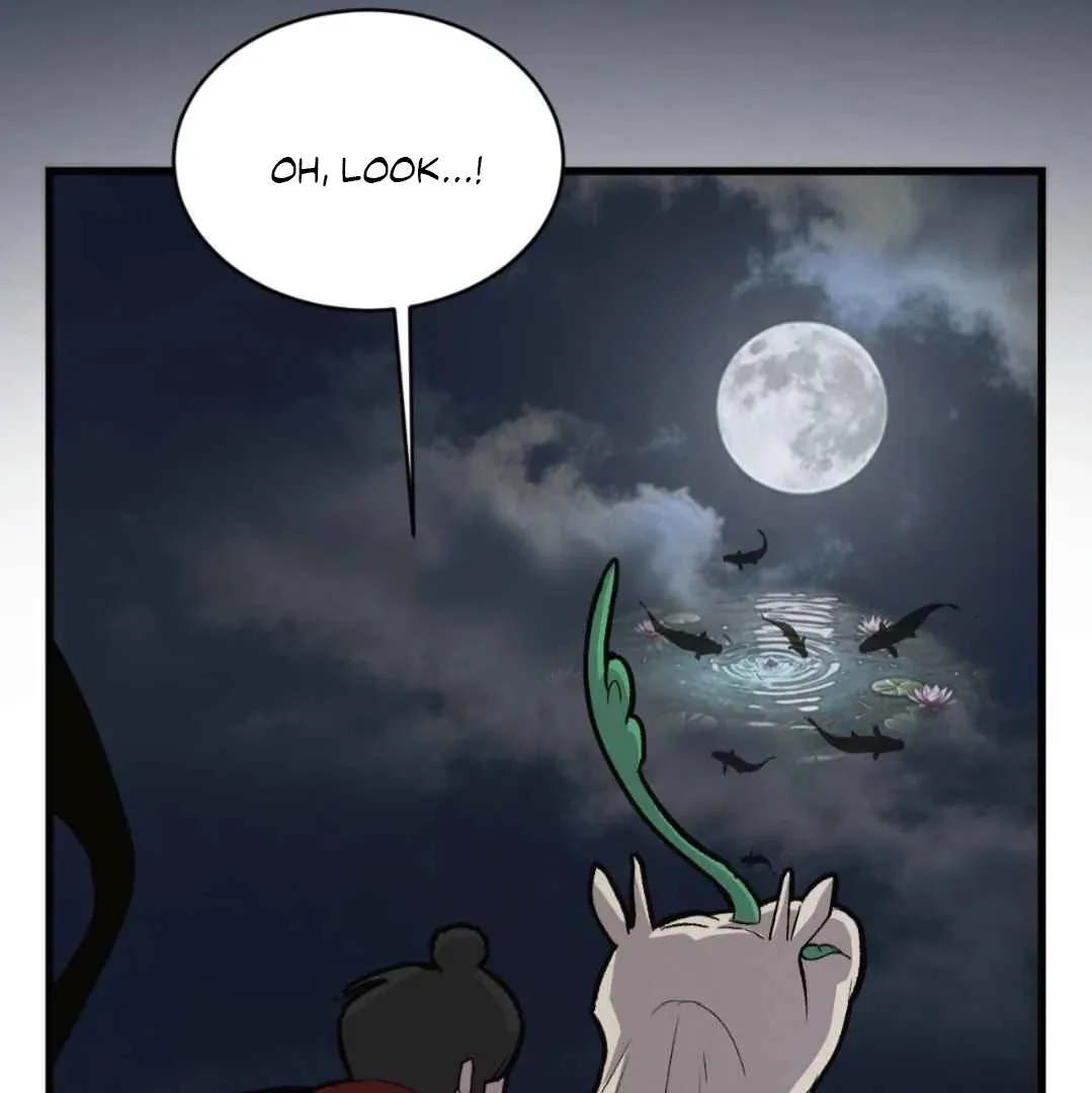 Peaches and Dream Chapter 45 page 69