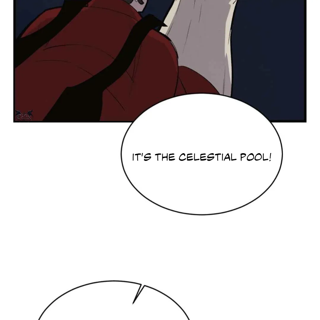 Peaches and Dream Chapter 45 page 70