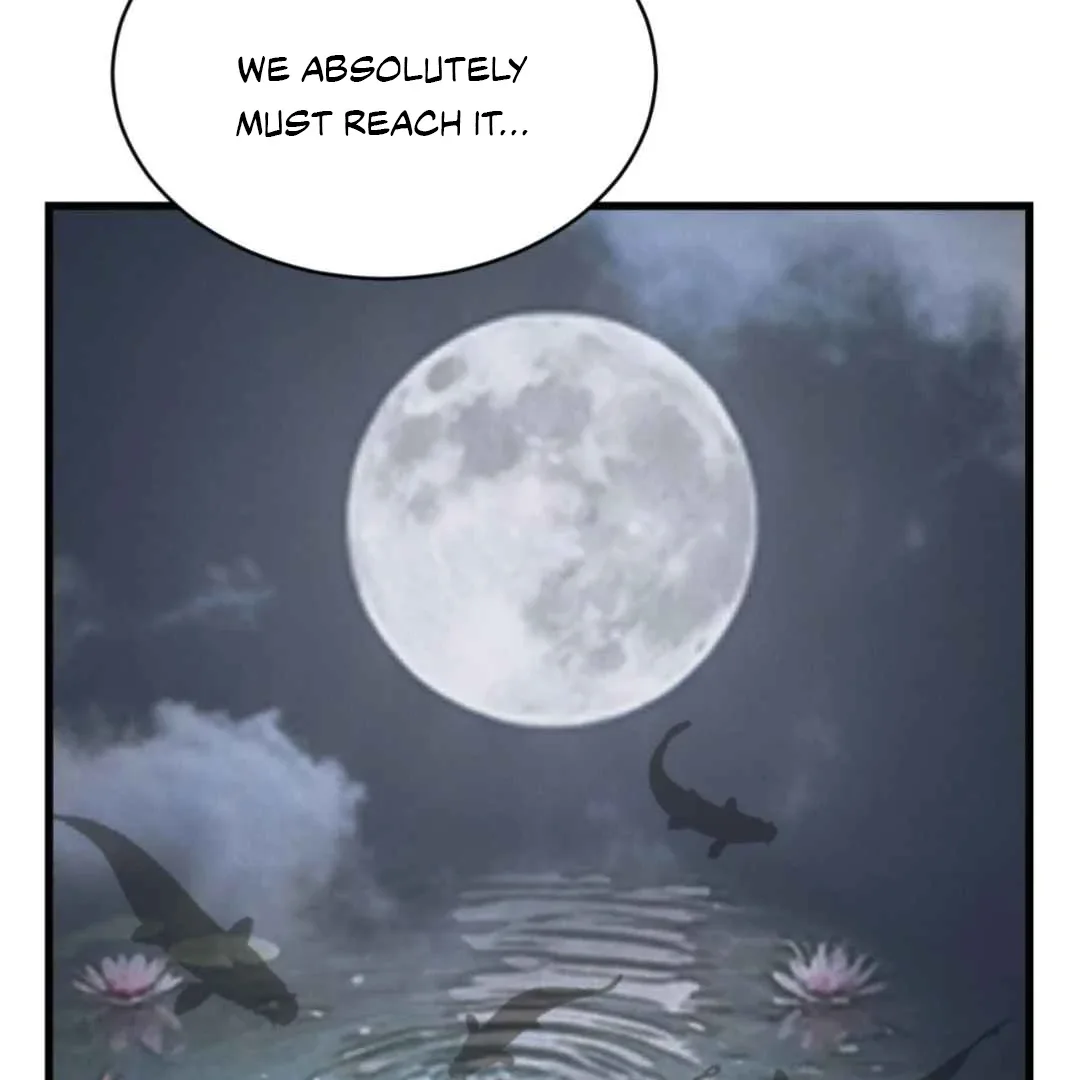 Peaches and Dream Chapter 45 page 71