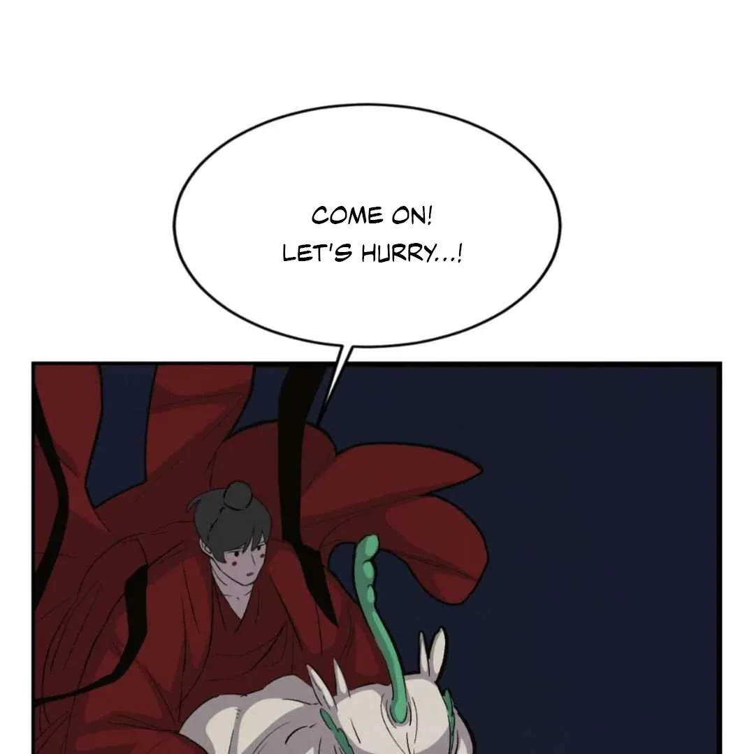 Peaches and Dream Chapter 45 page 73