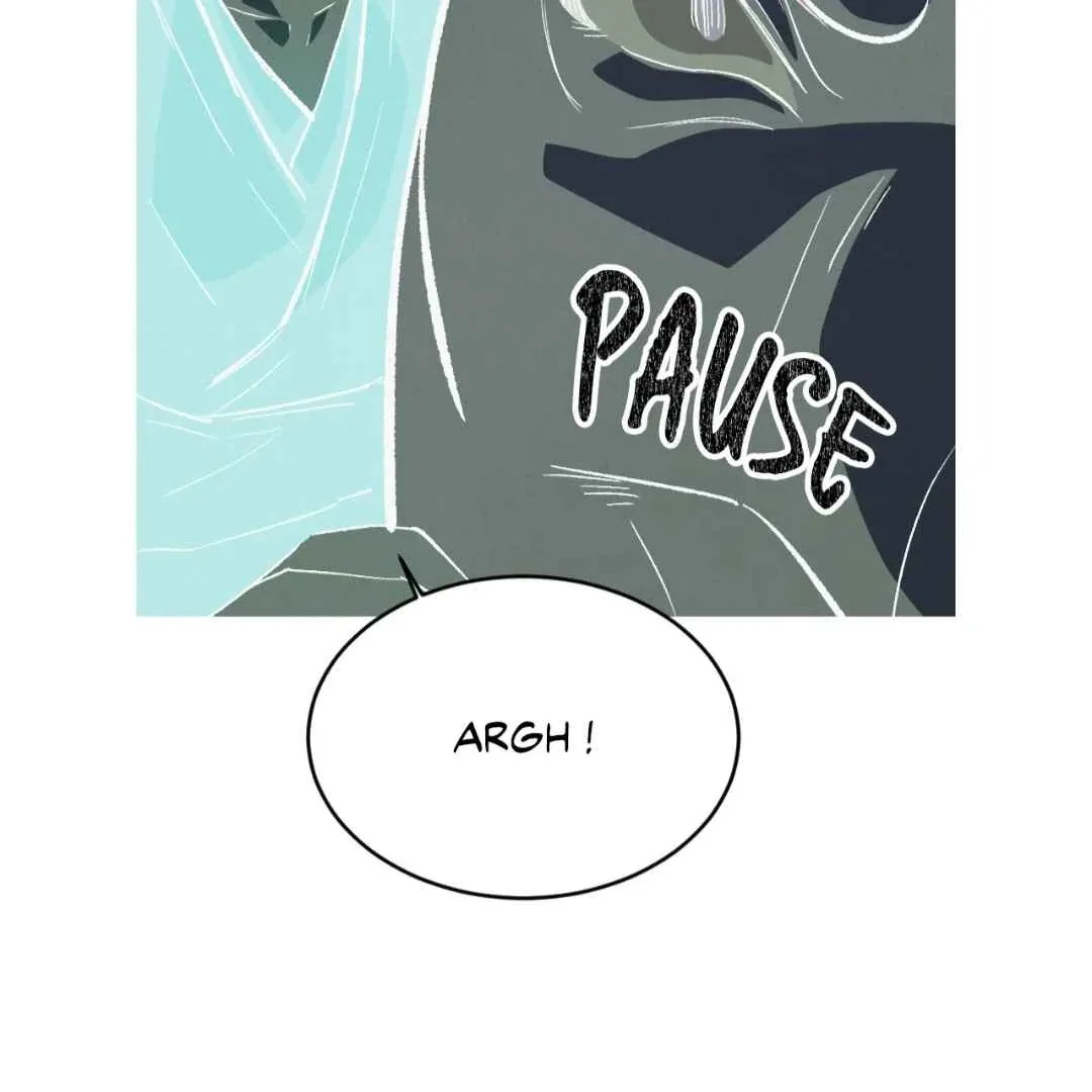 Peaches and Dream Chapter 45 page 78