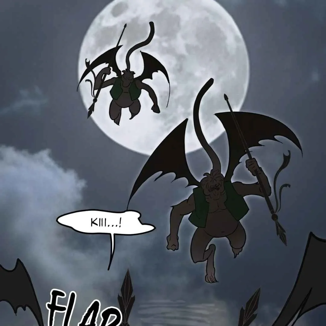 Peaches and Dream Chapter 45 page 81