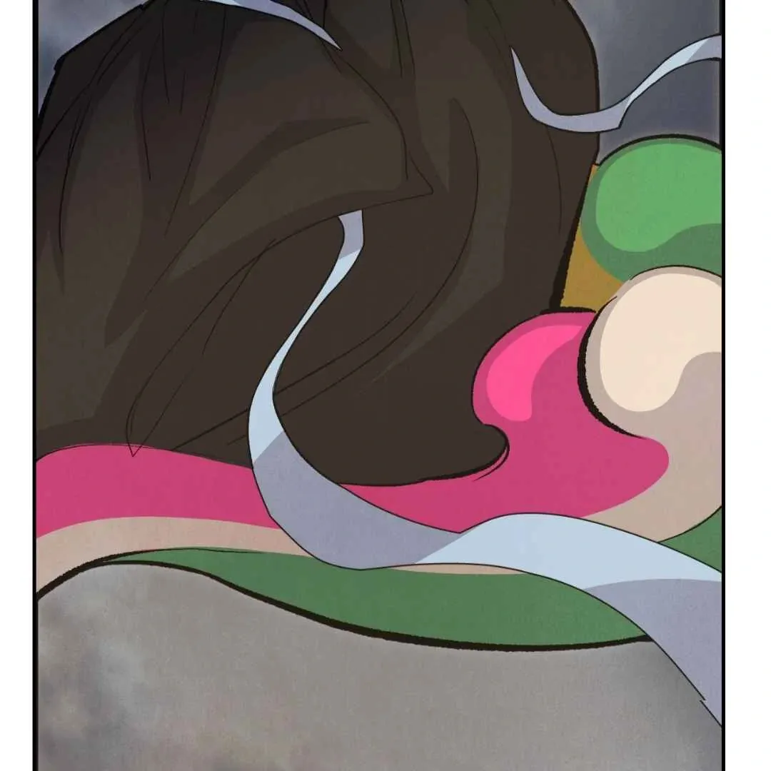 Peaches and Dream Chapter 45 page 89