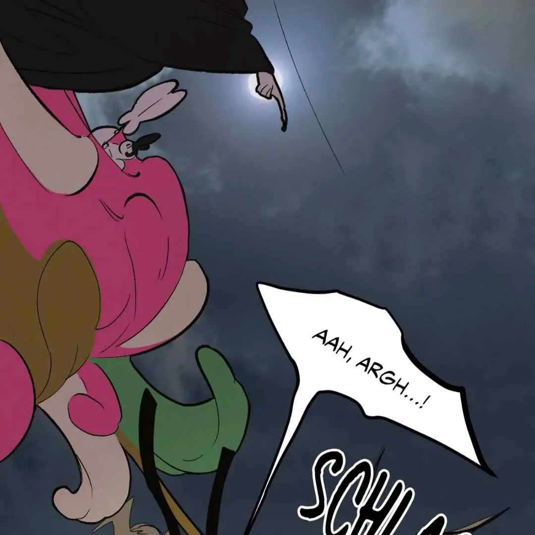 Peaches and Dream Chapter 45 page 97