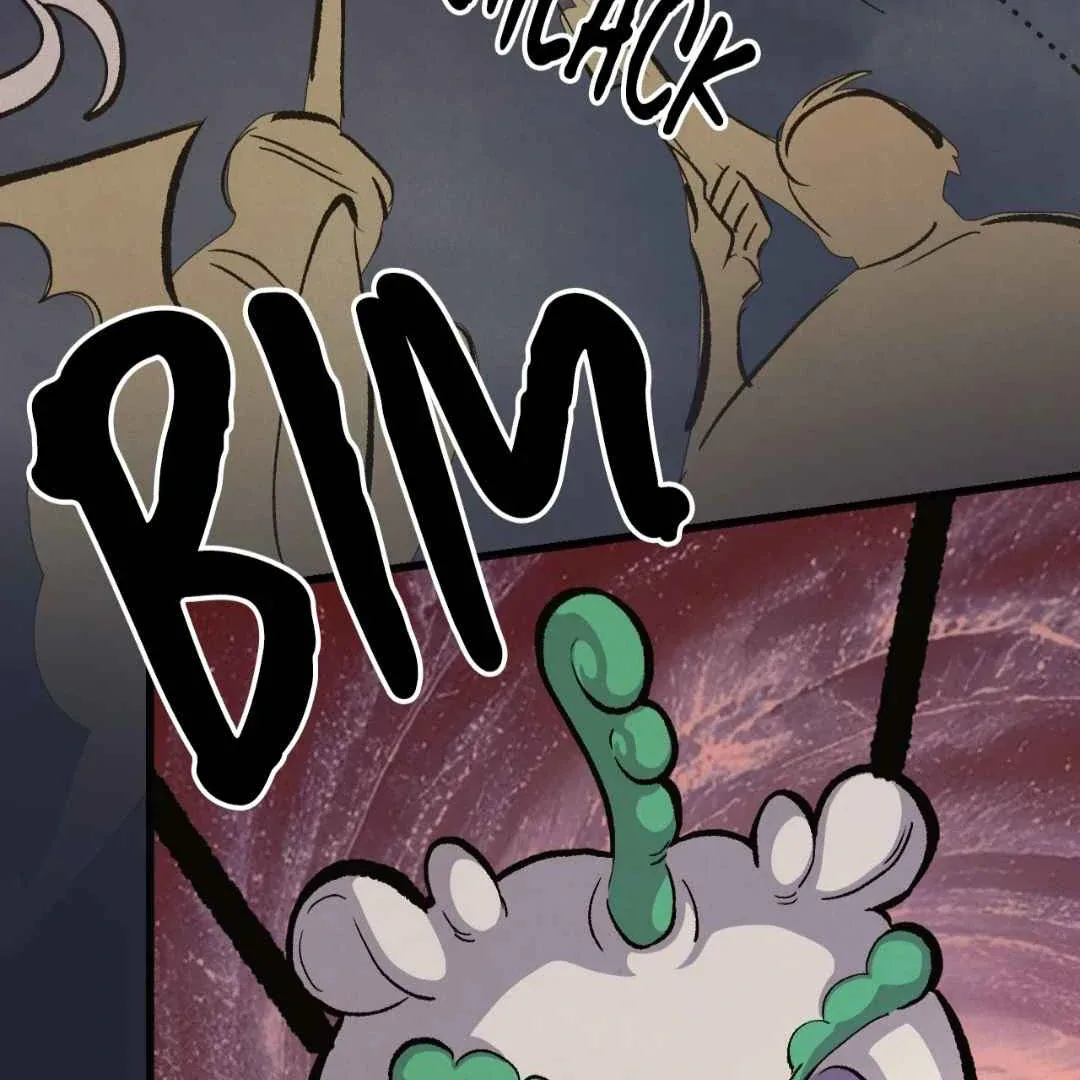 Peaches and Dream Chapter 45 page 99