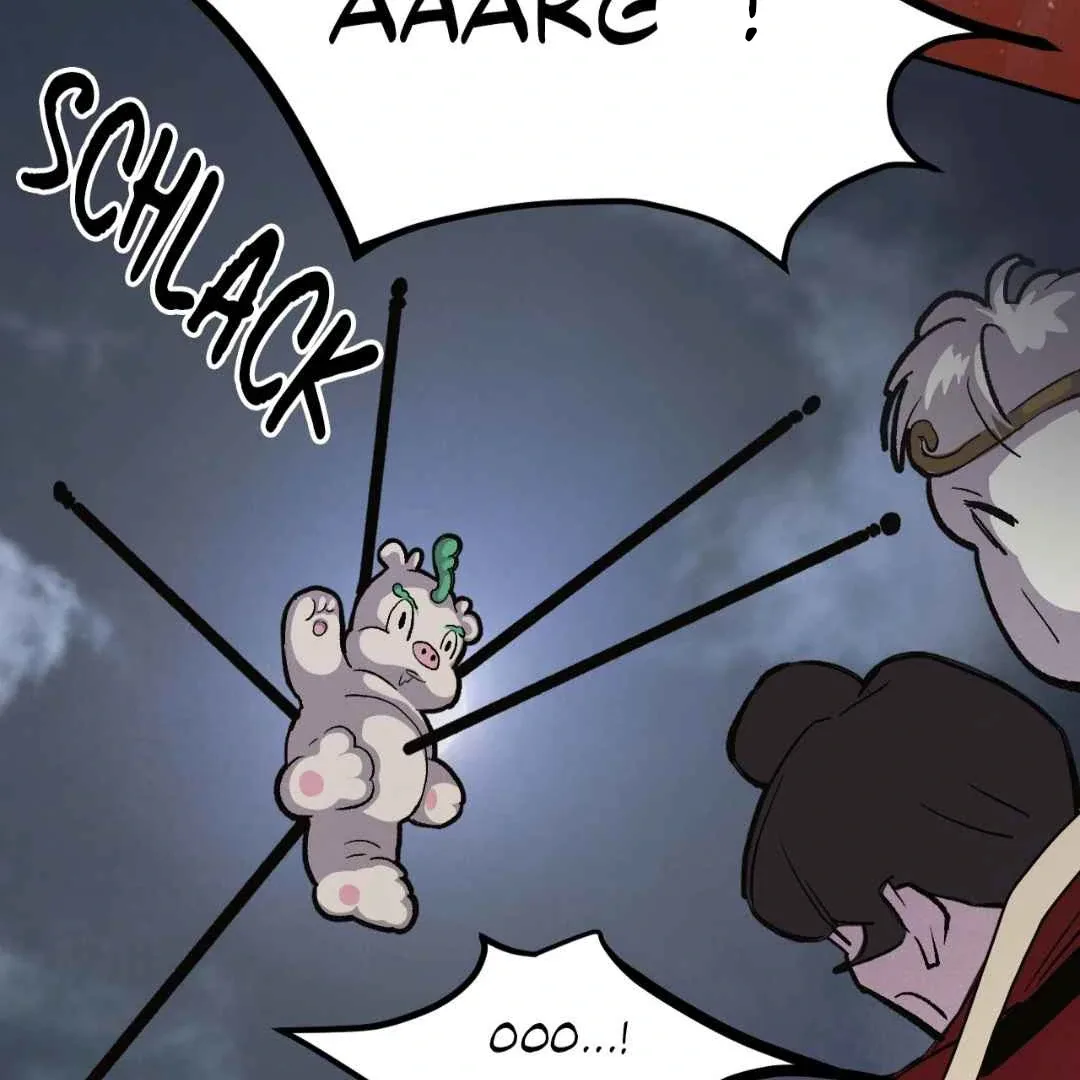Peaches and Dream Chapter 45 page 101