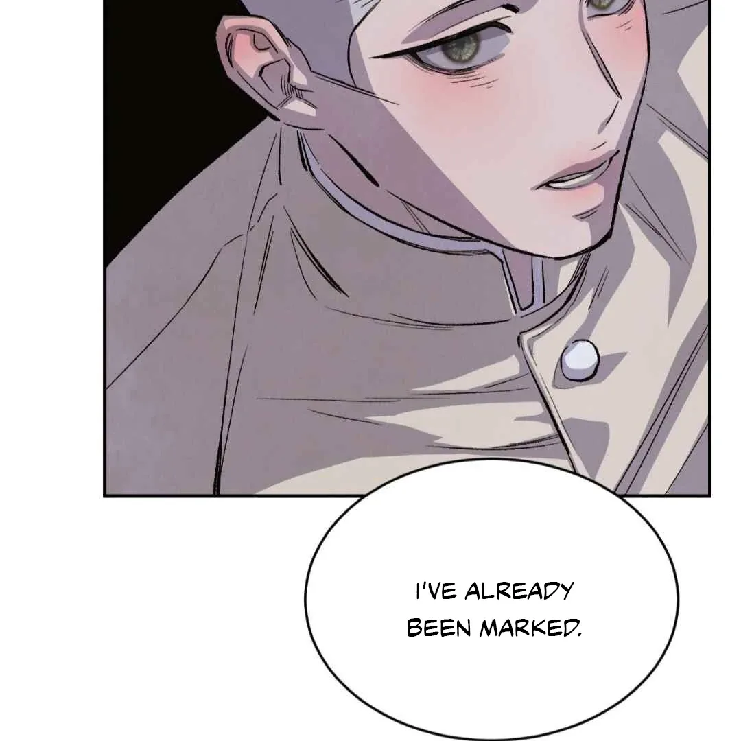 Peaches and Dream Chapter 45 page 129
