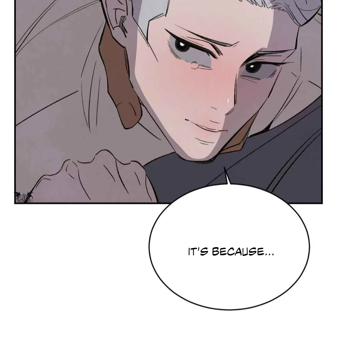Peaches and Dream Chapter 45 page 137