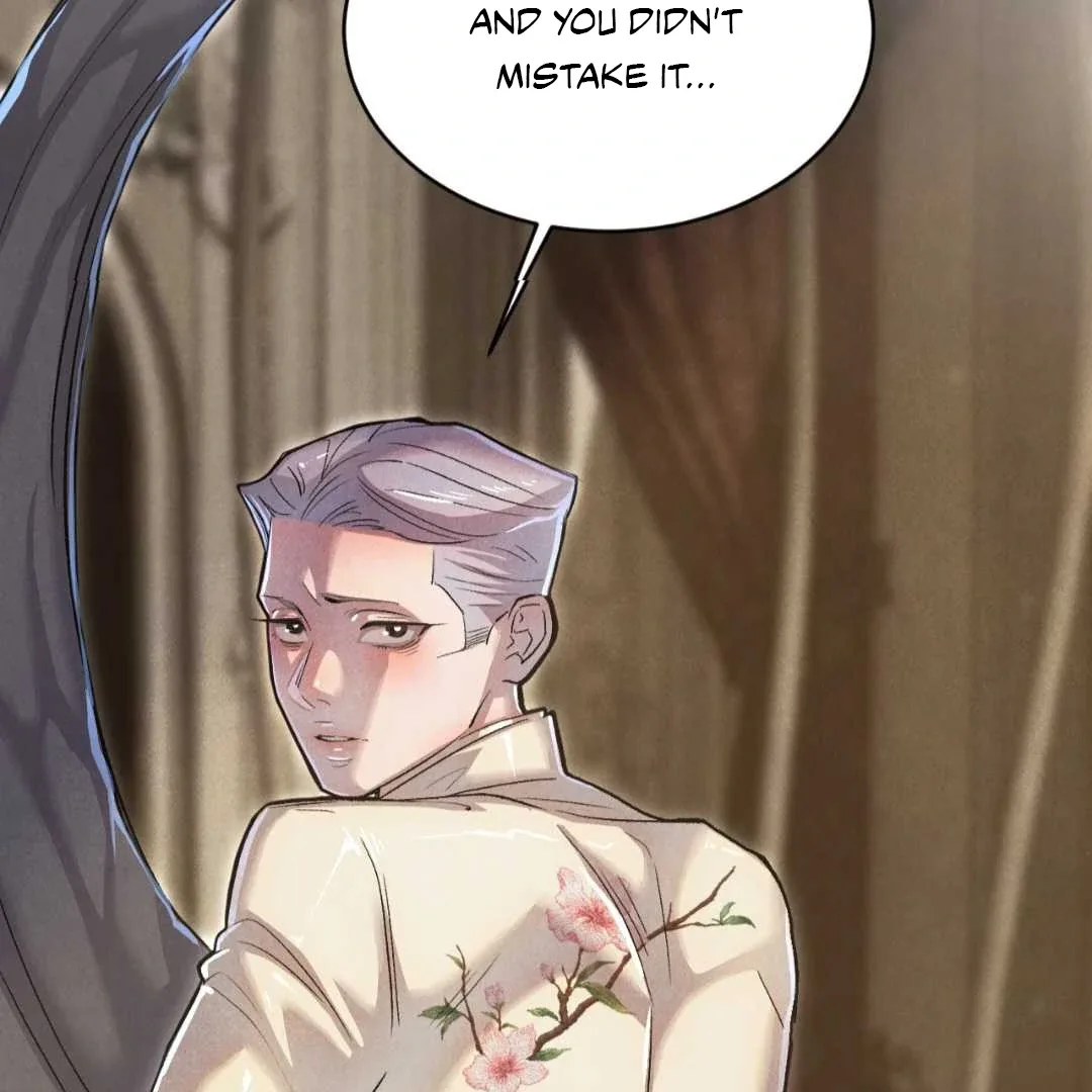 Peaches and Dream Chapter 45 page 146