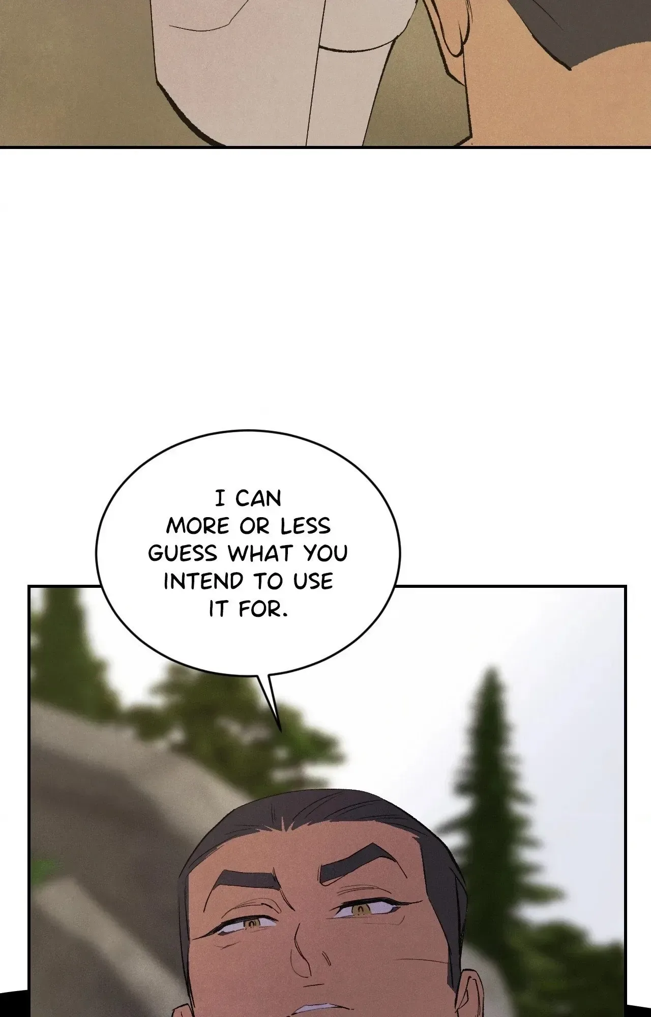 Peaches and Dream Chapter 48 page 10