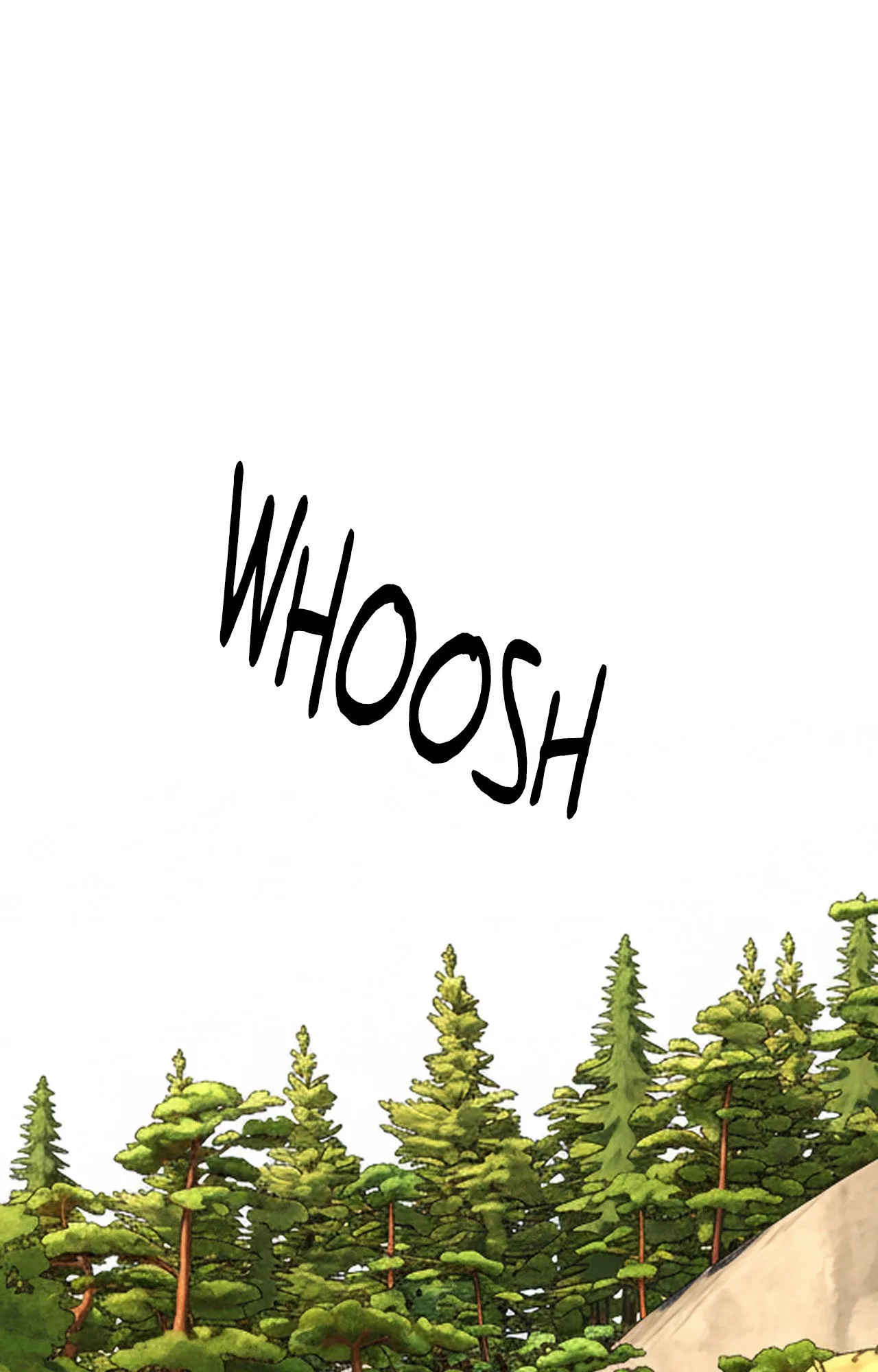 Peaches and Dream Chapter 48 page 1