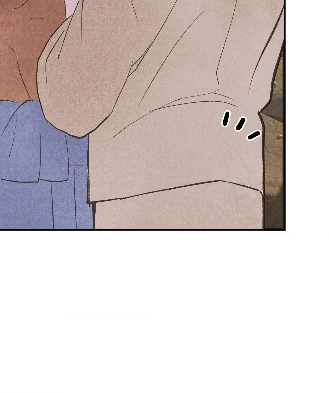 Peaches and Dream Chapter 48 page 7