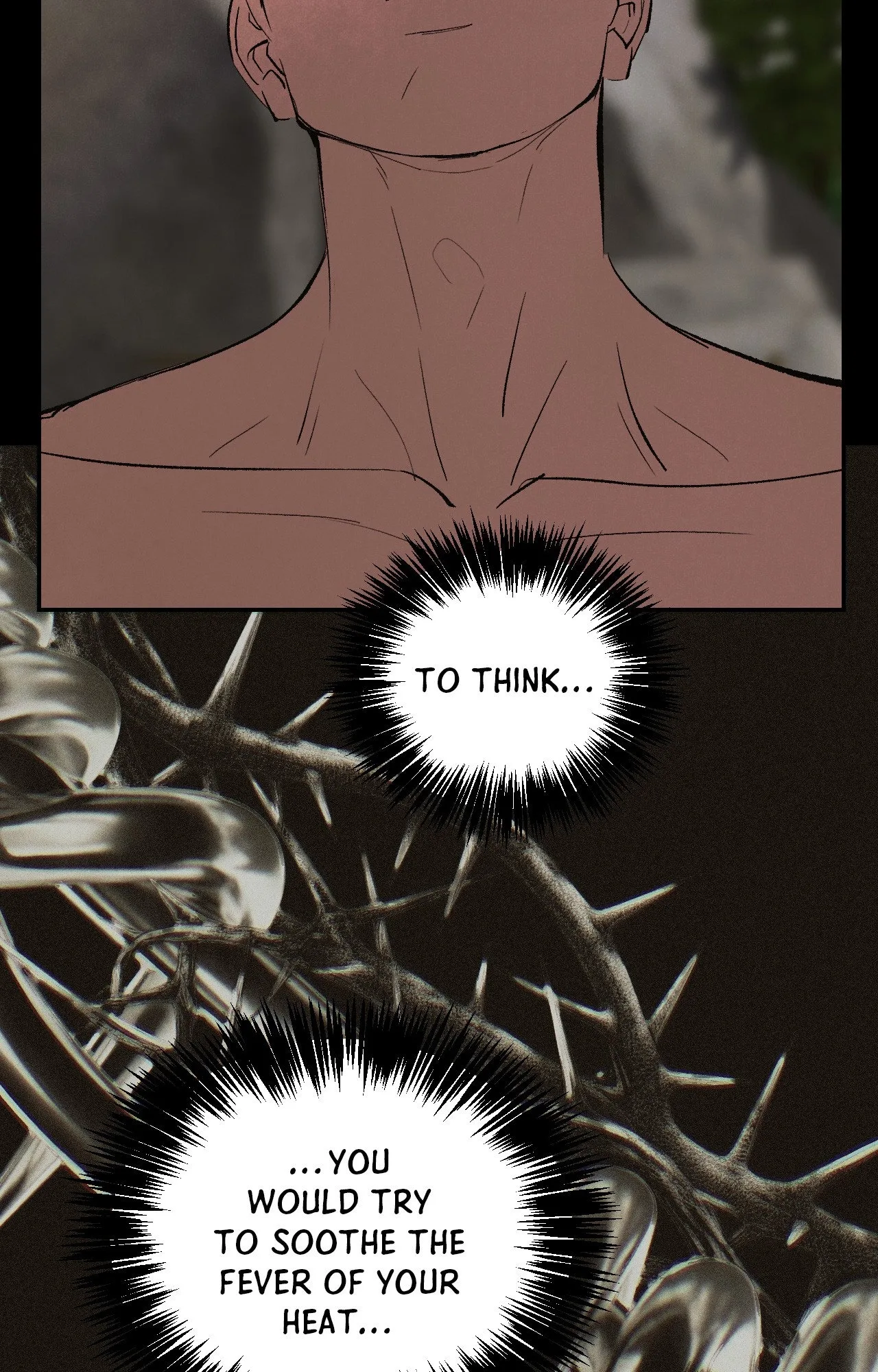 Peaches and Dream Chapter 48 page 11
