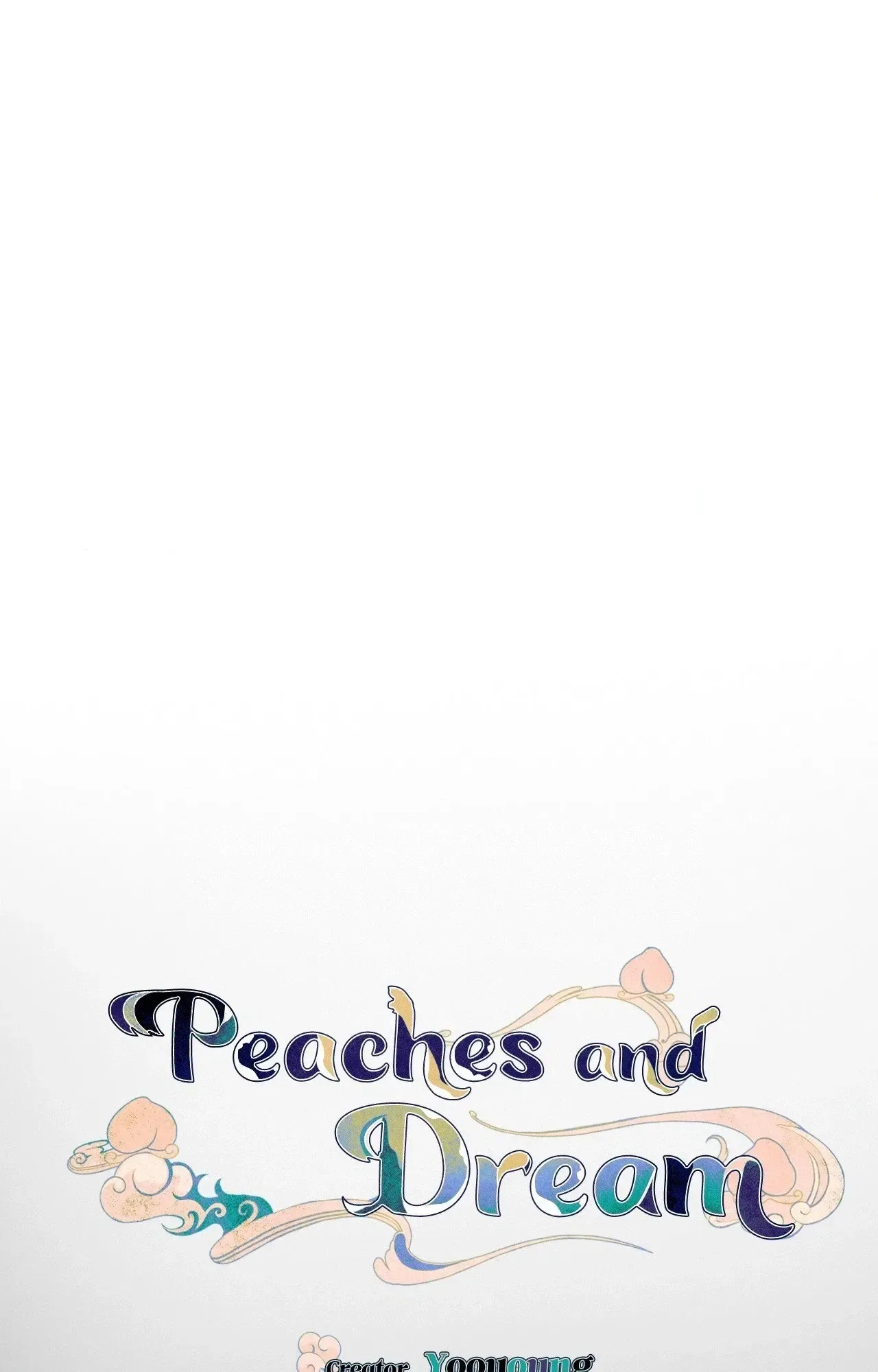 Peaches and Dream Chapter 48 page 20
