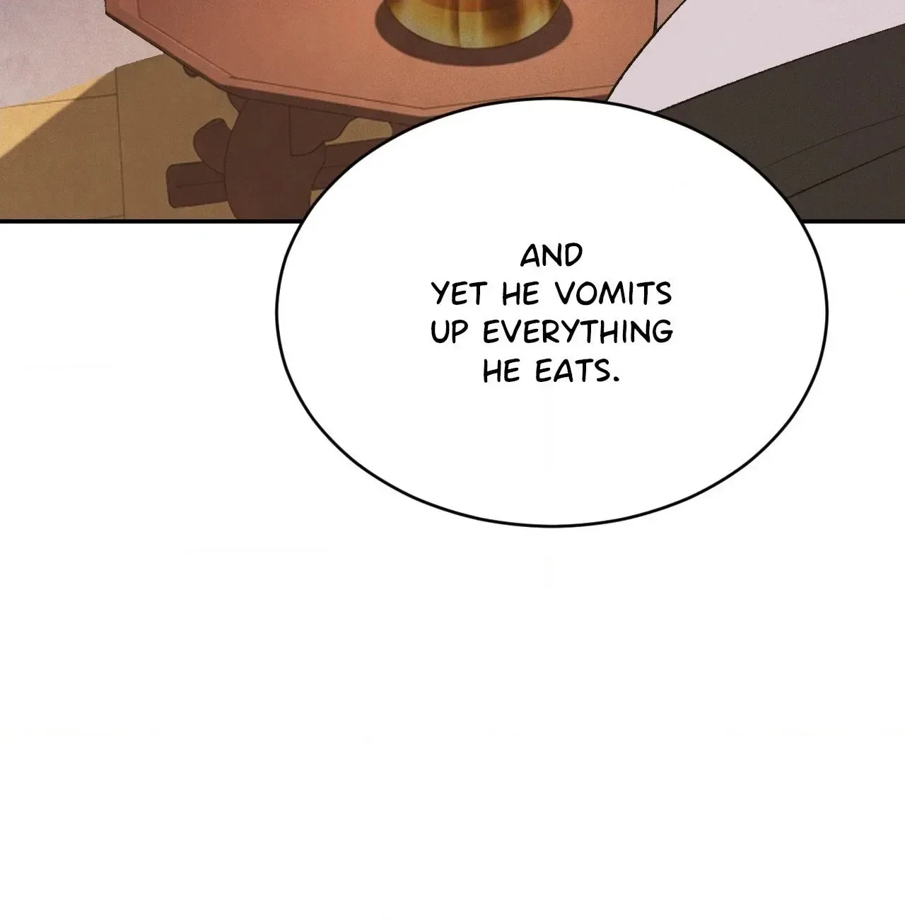 Peaches and Dream Chapter 48 page 30