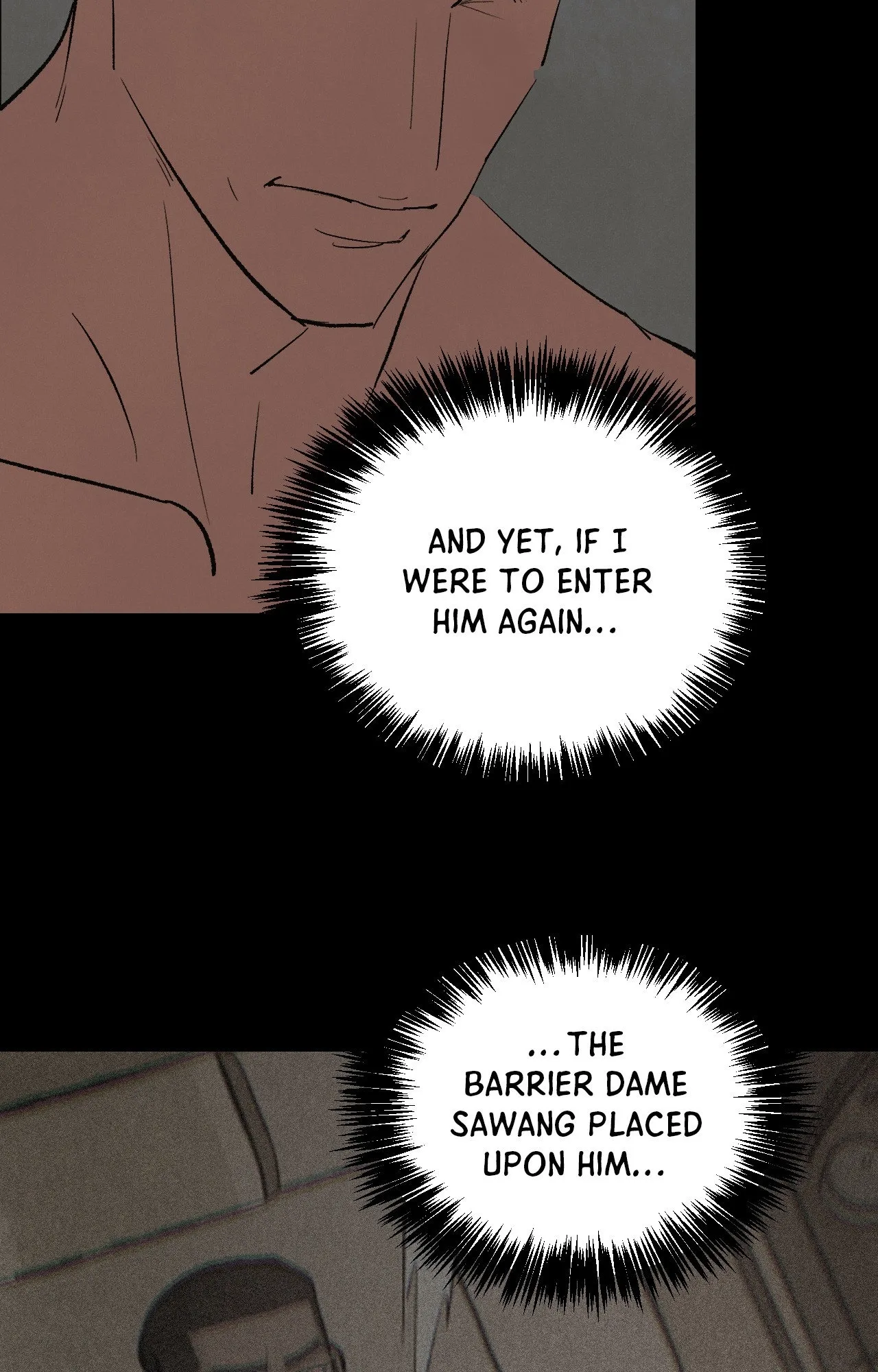 Peaches and Dream Chapter 48 page 15