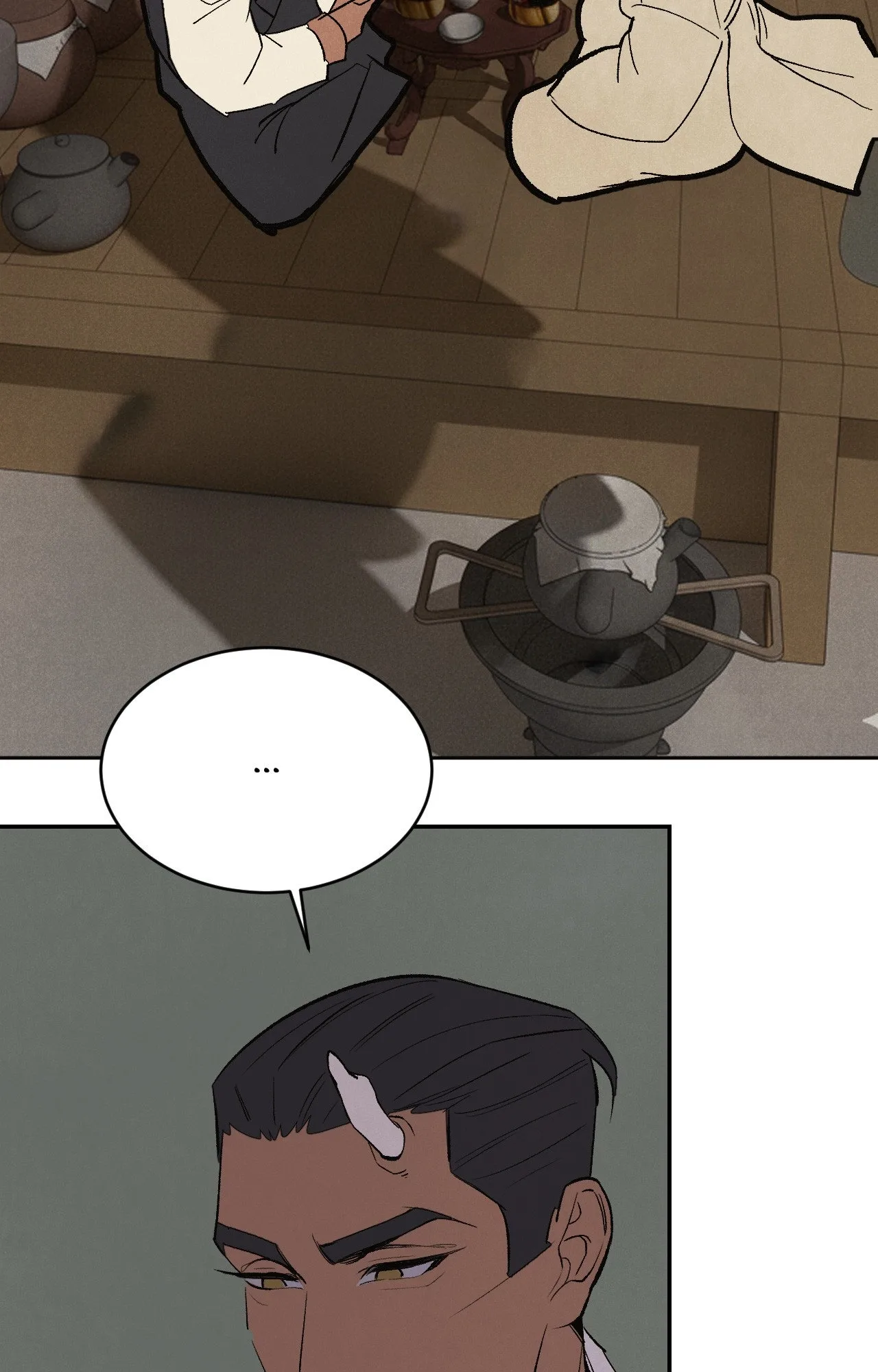 Peaches and Dream Chapter 48 page 25