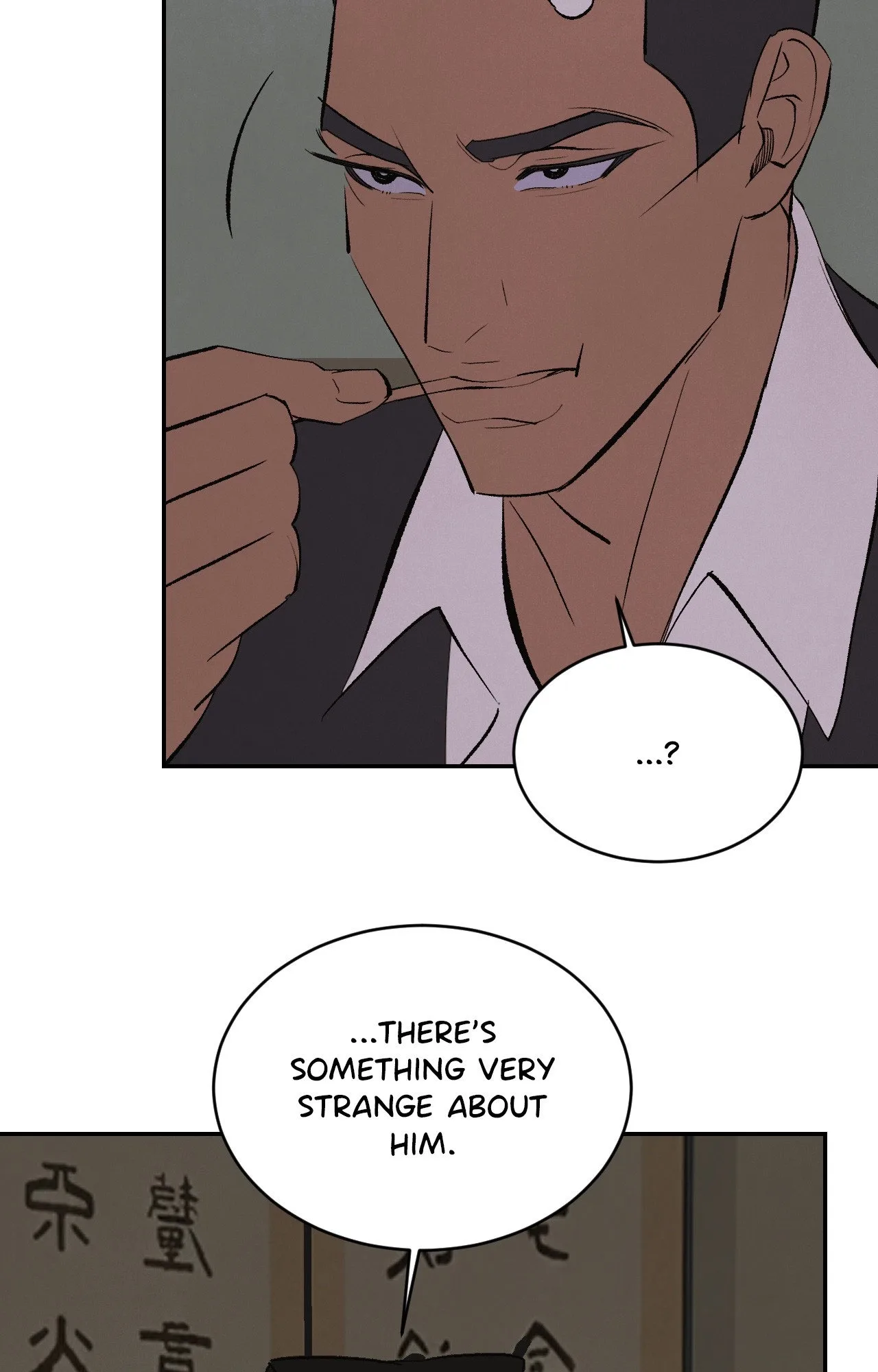 Peaches and Dream Chapter 48 page 27
