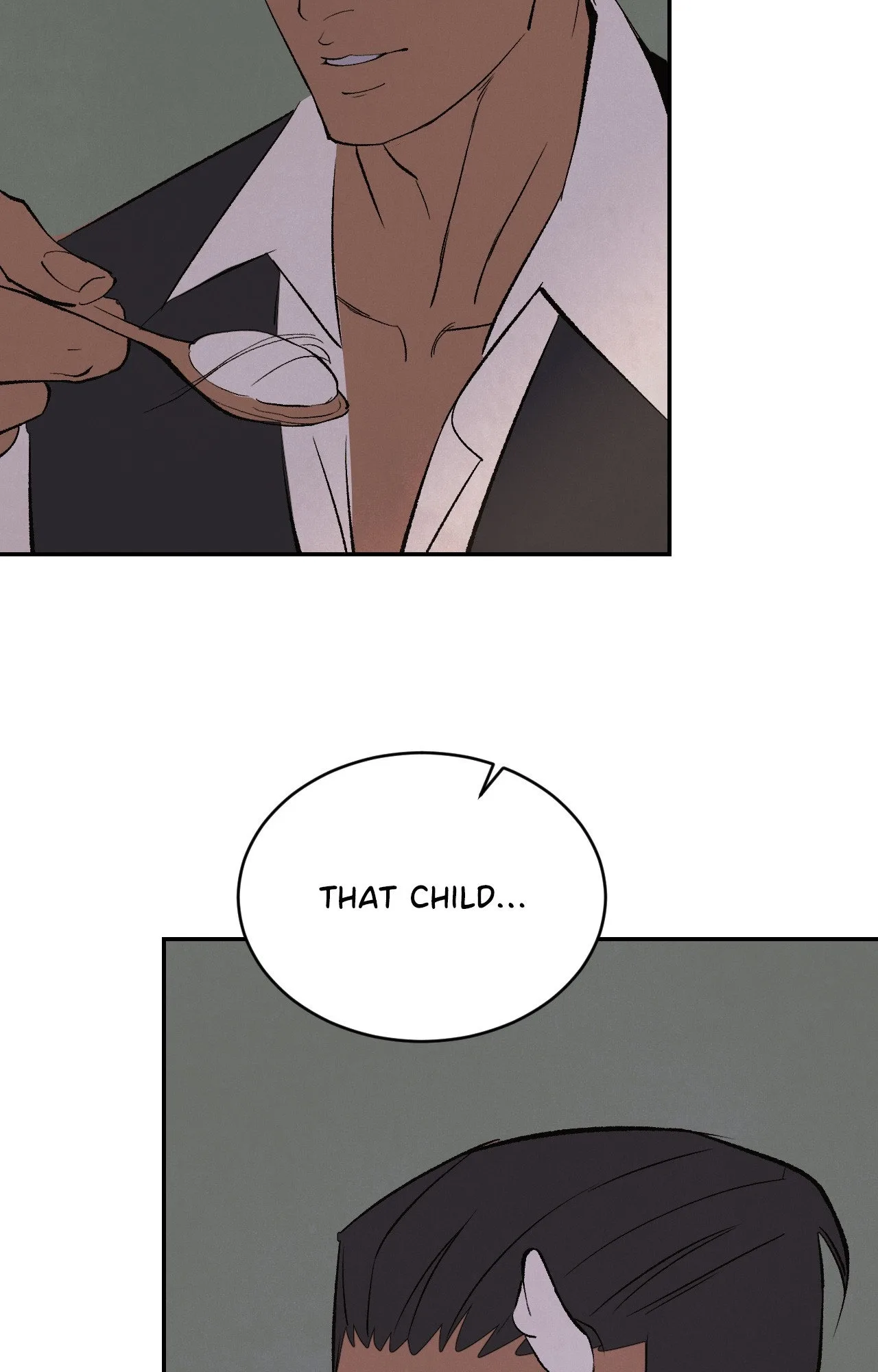 Peaches and Dream Chapter 48 page 26