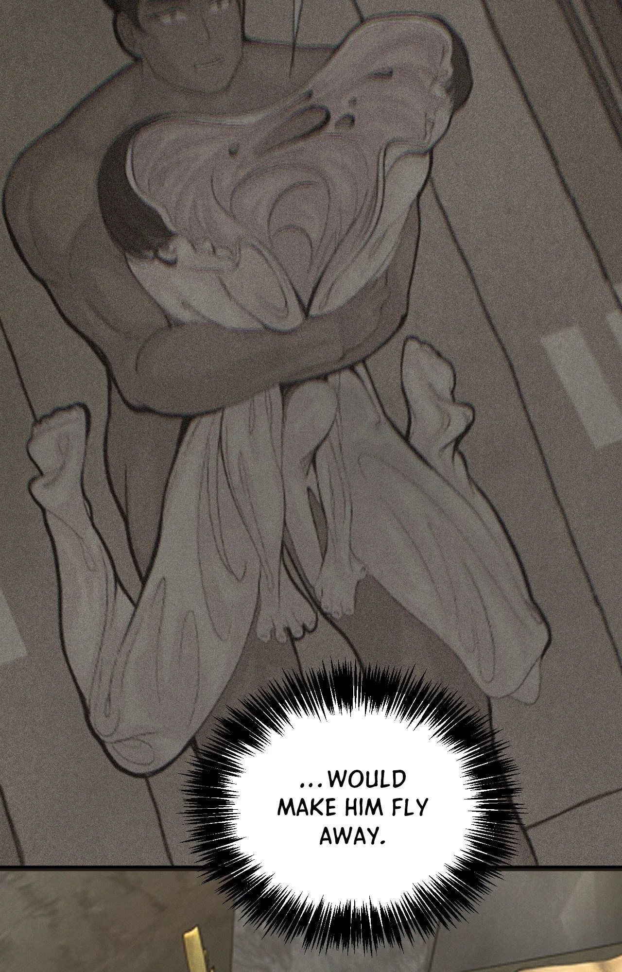 Peaches and Dream Chapter 48 page 16