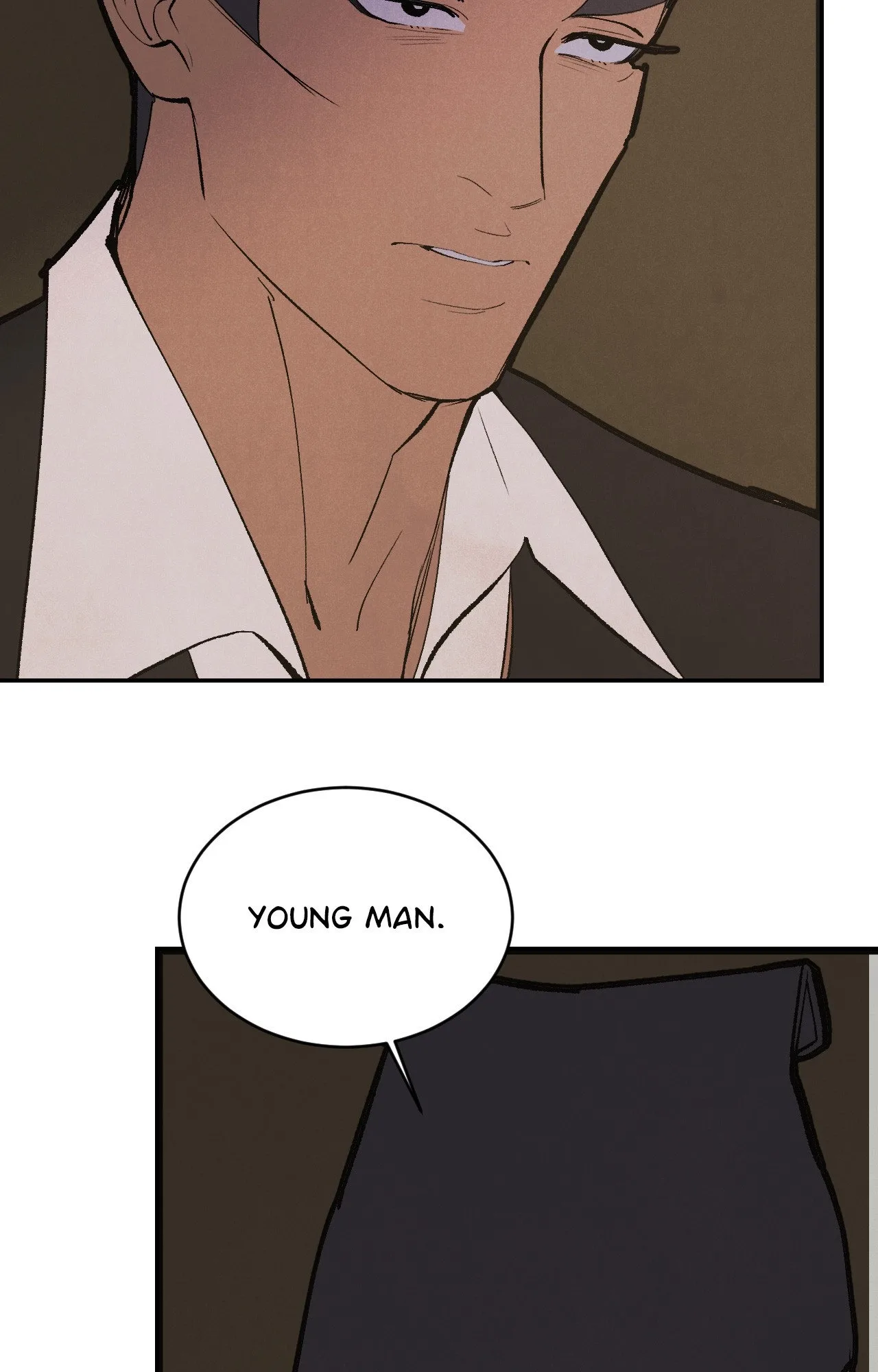 Peaches and Dream Chapter 48 page 33