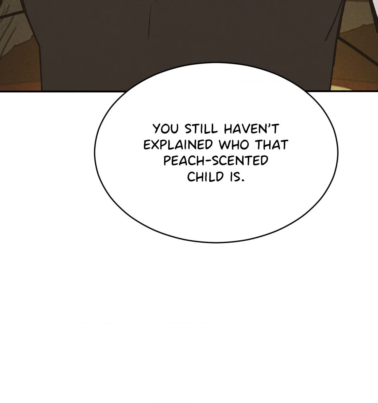 Peaches and Dream Chapter 48 page 36